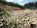 Granit-Steinbruch Oppenrieder am Epprechtstein im Fichtelgebirge, Bayern, (D) (8) 25. Juli 2012.JPG